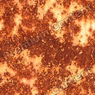 Seamless Rust  0001